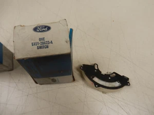 Genuine OEM Ford E45Y-2B623-A  Parking Brake Release Switch  Free Shipping - Picture 1 of 4