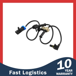Sensor de velocidad de rueda delantera para Chevy 02-06 Avalanche 2500 01-06 Silverado 1500 B2J - Imagen 1 de 4