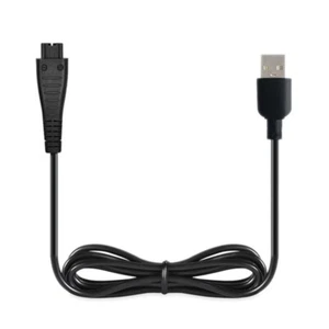 Universal USB Charger for Panasonic Shaver ES7056 7058 8101 8103 8243 Charging - Picture 1 of 5
