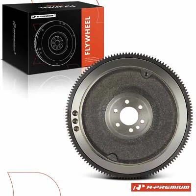 Volante de embrague con 6 orificios de perno 133 dientes para Mini Cooper 2007-2014 transmisión manual Foto 1 de 4