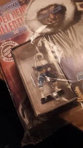 Captain Cold "Eaglemoss" Super Hero Collection - Picture 1 of 3