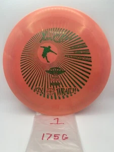 Innova disc golf 2014 star wraiths Ken Climo pick out of the 25 color available - Picture 1 of 159