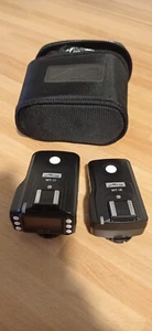 Metz kit trasmissione radio WT-1 per Canon - Imagen 1 de 8