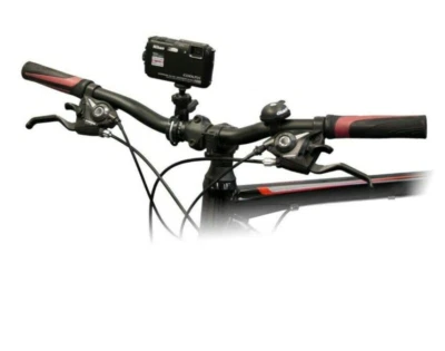 Soporte para bicicleta Nikon Roll Bar - ALM23050 Foto 1 de 2