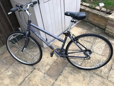 ridgeback comet ladies