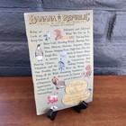 1987 Banana Republic Travel & Safari Clothing Catalogue Fall Update