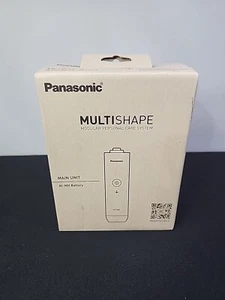 Panasonic ER-CBN1 MULTISHAPE Modular Personal Care System Main Unit Only New! - Picture 1 of 7