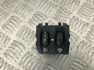 Commande réglage Phare - RENAULT CLIO IV (4) - Référence : 251900567R - Foto 1 di 4