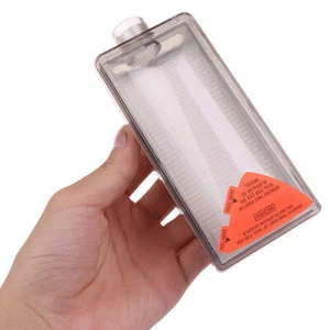 Invacare oxygen concentrator Perfecto Platinum intake air HEPA filter 113. JW - Picture 1 of 12