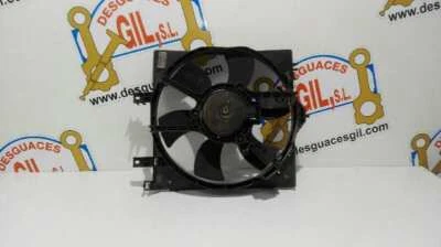 8240197 fan for NISSAN PRIMERA BERLINA (P11) BASICO 1996 15633 324277 - Image 1 of 4