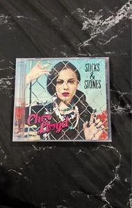 cher loyd sticks and stones cd - Bild 1 von 3