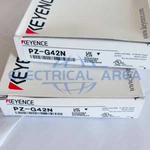 1PC New Keyence PZ-G42N Photoelectric Switch Sensor Fast Delivery PZG42N - Picture 1 of 9