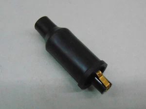 Verteilerstecker mit Wiederstand Bremi 10229/5 Stecker für die Verteilerkappe - Picture 1 of 2