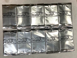10 Pack Lot - 2017 Panini Player of The Day Football Sealed Packs w/1 Thick Pack - Picture 1 of 3