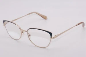 ZAC POSEN Dandridge - 51[]17-135 - Kobalt/Gold Brillengestell - Bild 1 von 6