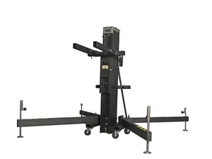 BLOCK AND BLOCK GAMMA-30 Traversenlift 300kg 5m - Bild 1 von 4