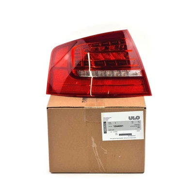 ULO Heckleuchte Rückleuchte links für Audi A8 4E D3 4E0945095H - Bild 1 von 4