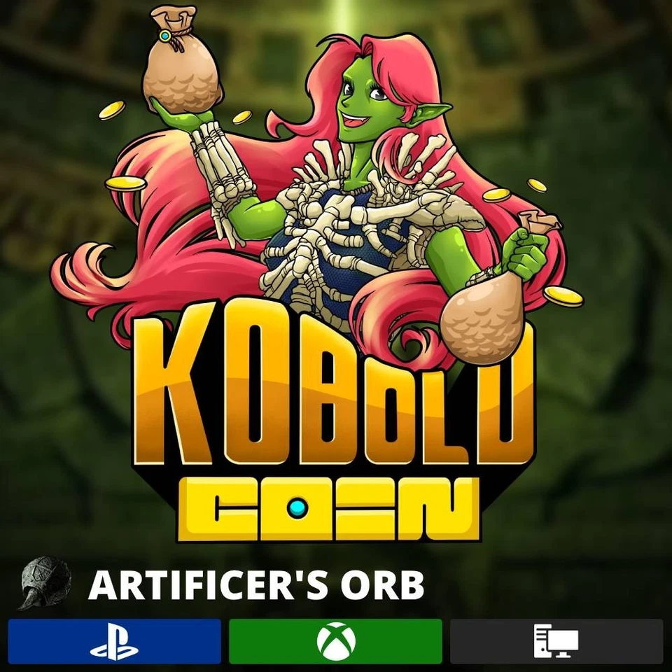 20x Artificer's Orb - Rise of the Abyssal League Softcore Path of Exile 2 PoE 2 - Bild 1 von 1