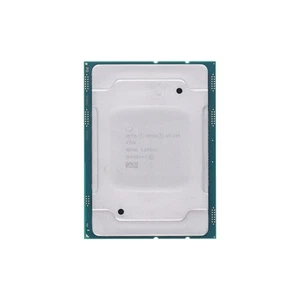 Intel SRFBL Xeon Silver 4210 10-Core 13,75 MB 2,2 GHz Prozessor – 1 Jahr Garantie - Bild 1 von 3