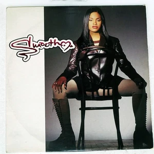 SMOOTH SMOOTH JIVE HIP162 Europe INNER SLEEVE VINYL 2LP - Bild 1 von 3