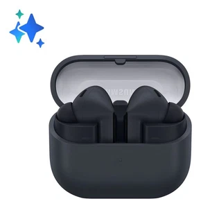 GALAXY BUDS 3 FE R420 ITA BLACK () - Imagen 1 de 1