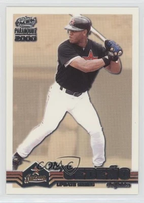2000 Pacific Paramount Update Roger Cedeno #43-U - Image 1 of 2