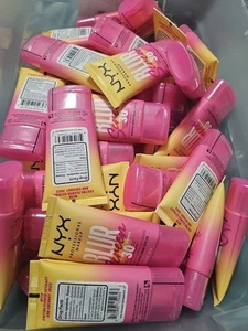 10×NYX Professional Makeup Blur Screen SFP 30 Blurring Makeup Primer 30ml NEW  - Picture 1 of 5