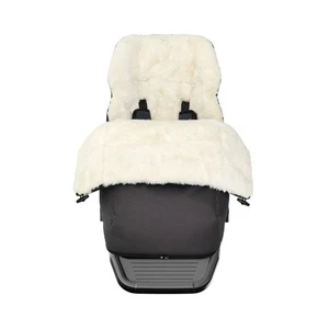 Switchback Manicotto Invernale | Fodera Sedile Peluche Caldo e Accogliente per Sedile Switchback |... - Foto 1 di 1