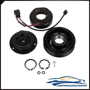 AC A/C Compressor Clutch Kits For Hyundai Tucson For Kia Sportage 1177305 - Picture 1 of 9