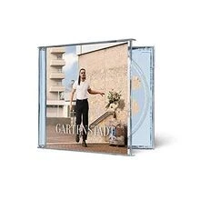 Gartenstadt von Apache 207 | CD | Zustand sehr gut - Bild 1 von 2