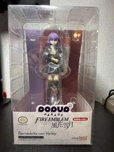 Pop Up Parade Fire Emblem: Three Houses Bernadetta von Varley Figur - Bild 1 von 6