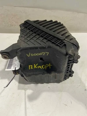 Limpiador de aire 11 12 13 14 15 KIA OPTIMA Foto 1 de 4