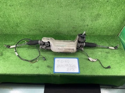 Conjunto de cremallera y piñón de dirección asistida VOLKSWAGEN The Beetle 2016 [PA120320756] Foto 1 de 4