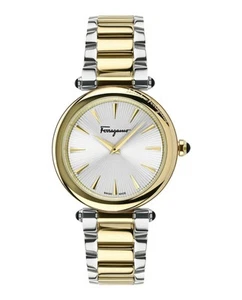Ferragamo Idillio Bracelet Watch - Picture 1 of 4