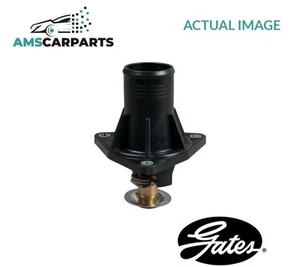 ENGINE COOLANT THERMOSTAT TH51082G1 GATES NEW OE REPLACEMENT - Picture 1 of 5
