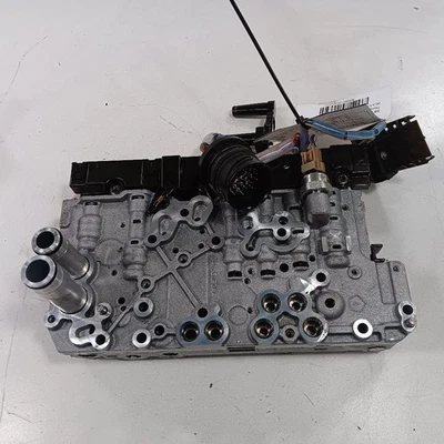 Carrocería válvula transmisión automática Fiat 500 2016 2017 2018 Foto 1 de 4