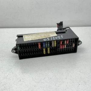 CENTRALINA PORTA FUSIBILI PER SEAT Altea XL Diesel 1.6 (06>) - Foto 1 di 15