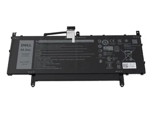 00G52H Dell Akku 48,5Wh (4 Zellen) - Afbeelding 1 van 2