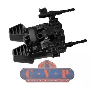 MULTIMAC Vehicle Part black Gun Piece Accessory - Picture 1 of 1