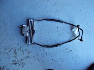 2004 2005 2006 2007 04 05 06 07 08 09 Suzuki GS500 GS 500 Oil Cooler OEM E2 - Picture 1 of 2