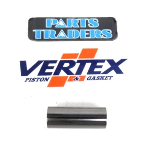 Vertex DLC Coated Piston Pin KTM/Husky 400/450/530 SX/XC/XC-W/SX-F/EXC/FC/FE - Bild 1 von 2