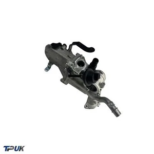 COLECTOR PARA PEUGEOT EXPERT PARTNER 308 3008 508 5008 207 1.6 2009 EN GENUINO - Imagen 1 de 10