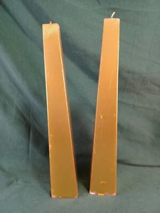 Set Of 2 Michael Coffindaffer Home Candles - Picture 1 of 6