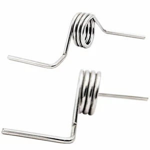 2 X Fridge French Door Spring For RF522ADW4 RF610ADW RF522ADW5 - Picture 1 of 6