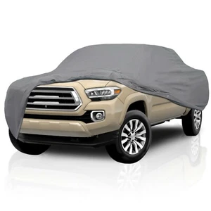 [CCT] Supreme Shield Waterproof Pickup Truck Cover for Toyota Tacoma [1995-2015] - Bild 1 von 12
