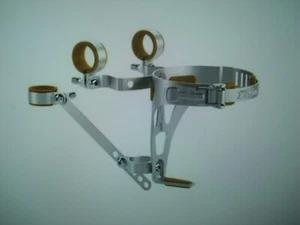 Porta Borraccia Elite (L'Eroica), biciclette corsa epoca - Foto 1 di 3