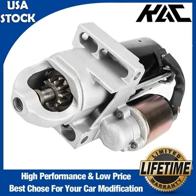 Arranque 1999-2003 2004 para Chevrolet Silverado Express/GMC Savana 1500 6485 Foto 1 de 4