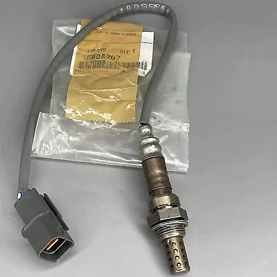 For 2004-2012 Mitsubishi Galant 2.4L 1588A207 OE GENUINE Lambda Oxygen Sensor - Image 1 of 4