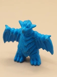 ZANDRIAS Ultraman Ultra Monster Eraser Mini Figure Poppy Japan O964 - Picture 1 of 6