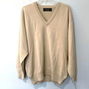 Pringle of Scotland Wool Sweater Mens size Medium - Picture 1 of 6